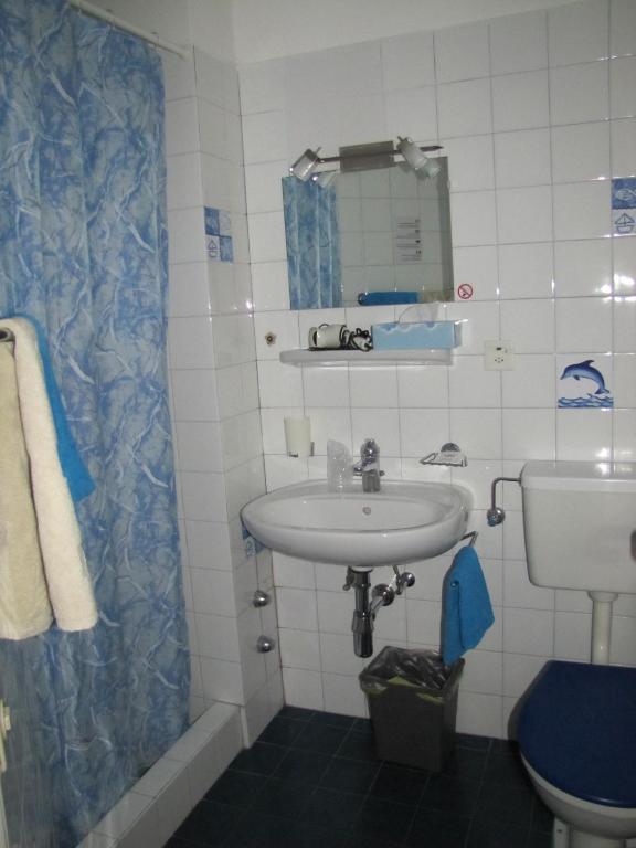 Residence Tell Chiasso Pokoj fotografie